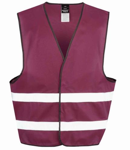 Result Core Enhanced Vis Vest 0