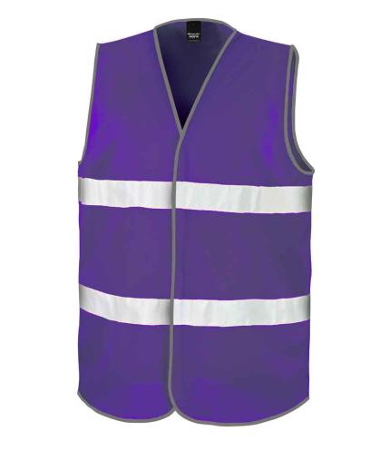 Result Core Enhanced Vis Vest 0