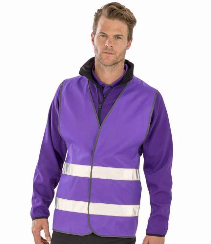 Result Core Enhanced Vis Vest 2
