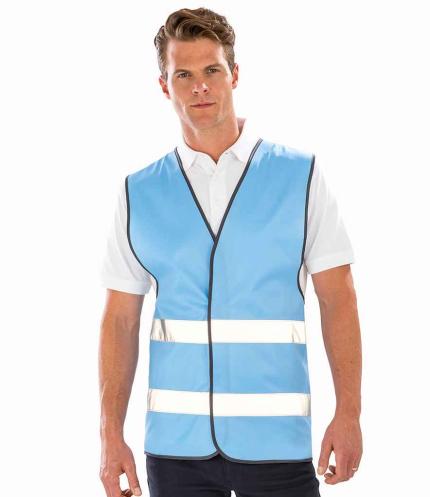 Result Core Enhanced Vis Vest 2