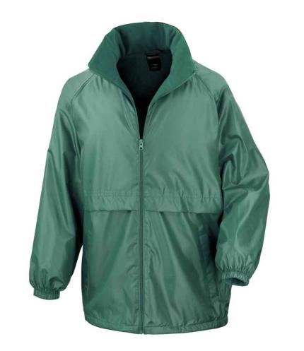 Result Core Micro Fleece Lined Jacket 0