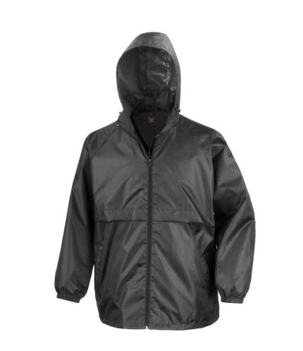 Result Core Windcheater 0