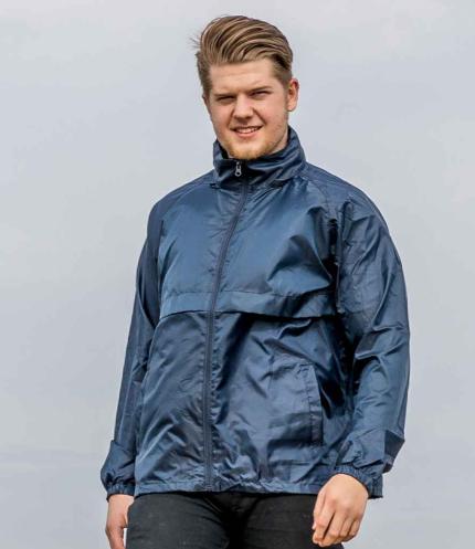 Result Core Windcheater 1