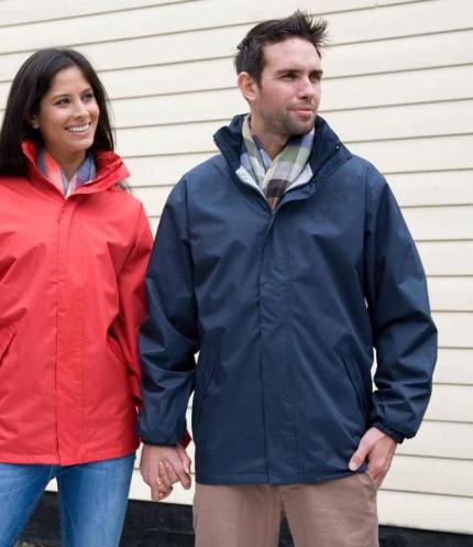 Result Core Midweight Jacket 1