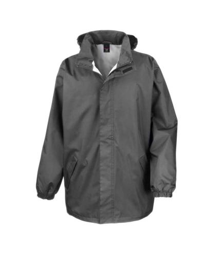Personalised Waterproof Jackets | Order Uniform UK Ltd