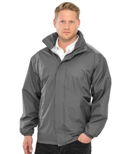Result Core Midweight Jacket 1