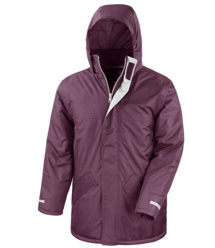 Result Core Winter Parka Jacket 0