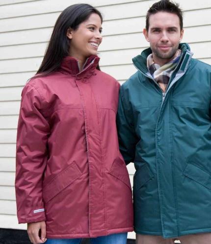 Result Core Winter Parka Jacket 1