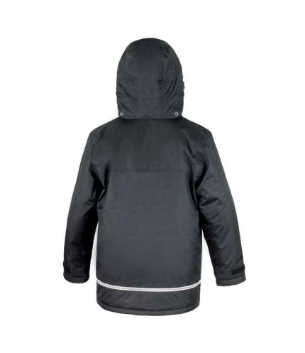 Result Core Kids Winter Parka Jacket 1