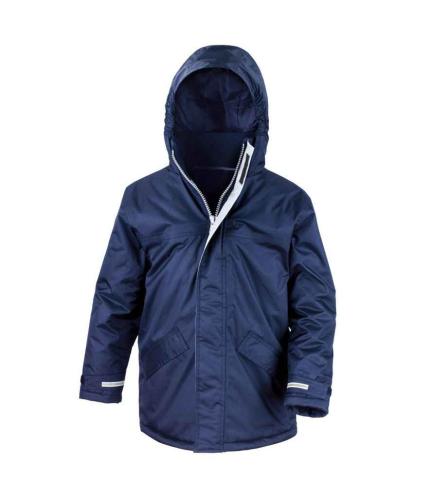 Result Core Kids Winter Parka Jacket 0