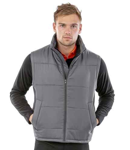 Result Core Padded Bodywarmer 1