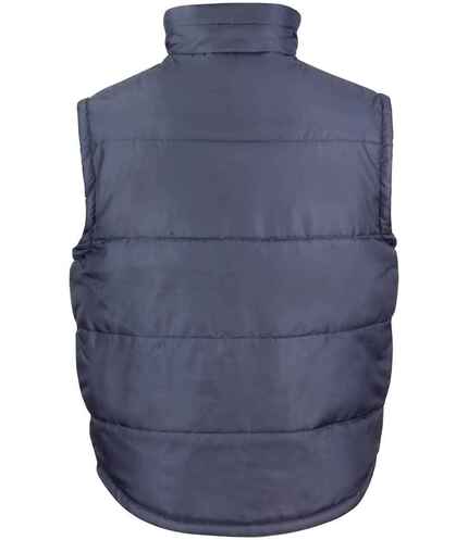 Result Core Padded Bodywarmer 1