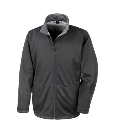 Result Core Soft Shell Jacket 0
