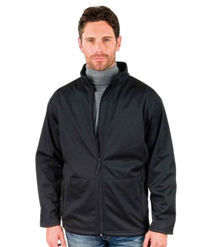 Result Core Soft Shell Jacket 1