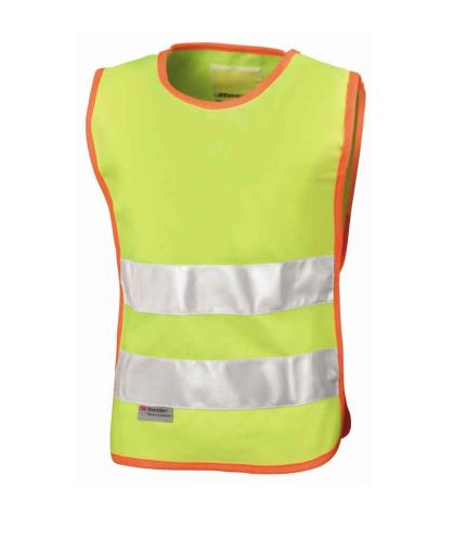 Result Safe-Guard Kids Safety Tabard