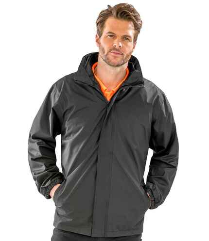 Result Core 3-in-1 Jacket 1