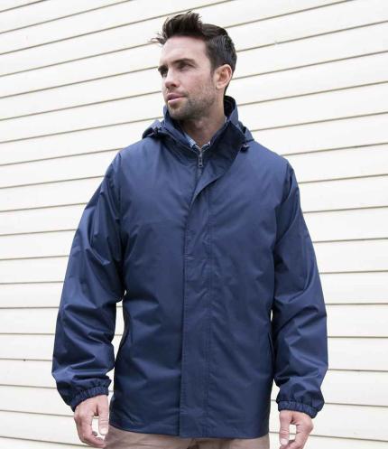 Result Core 3-in-1 Jacket 1