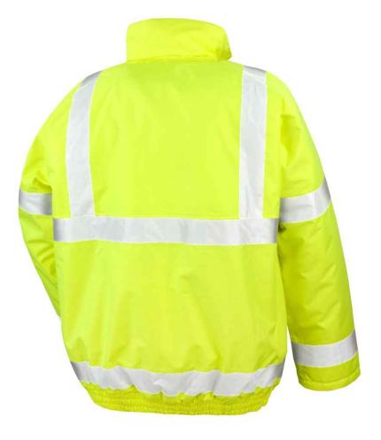 Result Core Hi-Vis Winter Blouson Jacket 1