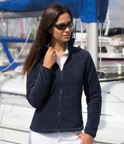 Result Core Ladies Norse Outdoor Fleece 2