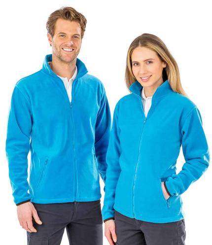 Result Core Ladies Norse Outdoor Fleece 2