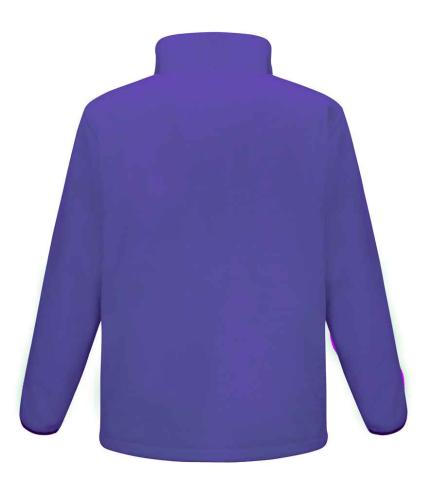 Result Core Norse Outdoor Fleece Jacket 1