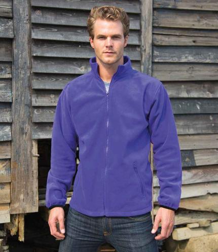 Result Core Norse Outdoor Fleece Jacket 2