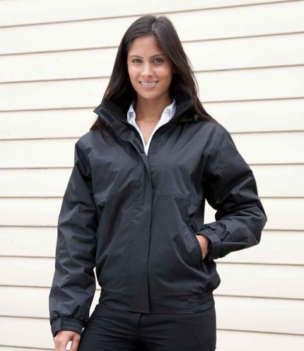 Result Core Ladies Channel Jacket 1