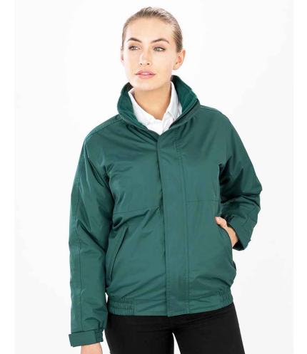 Result Core Ladies Channel Jacket 1