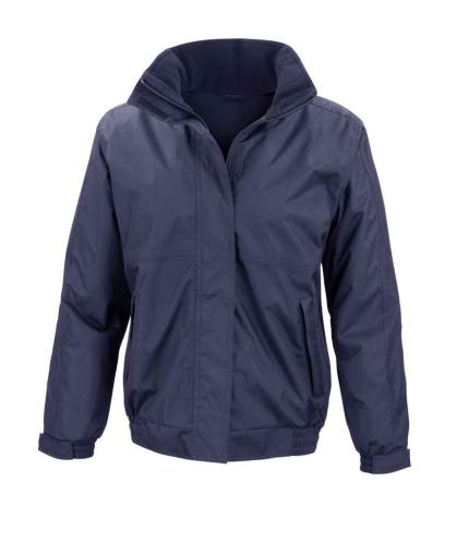 Result Core Ladies Channel Jacket