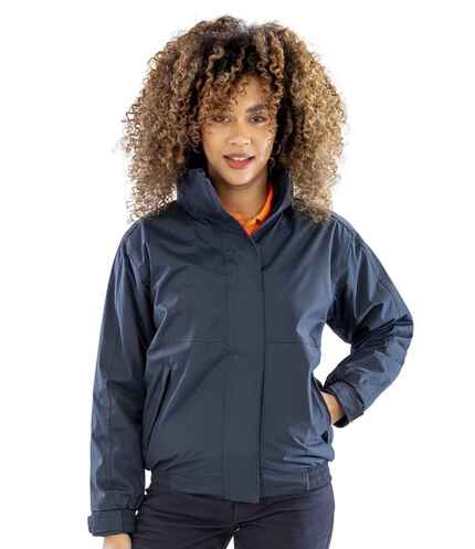 Result Core Ladies Channel Jacket 1