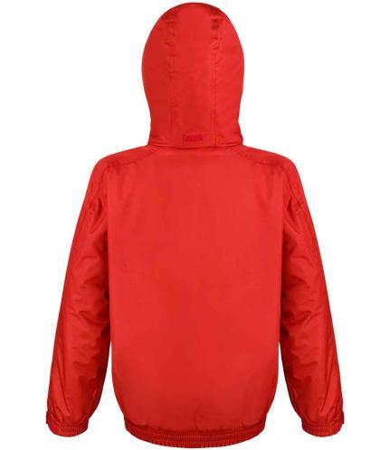 Result Core Ladies Channel Jacket 2