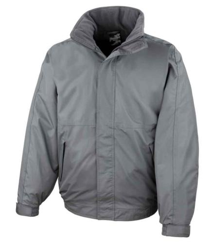 Result Core Channel Jacket