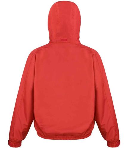 Result Core Channel Jacket 1