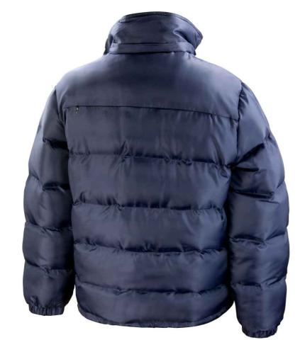 Result Core Nova Lux Padded Jacket 1