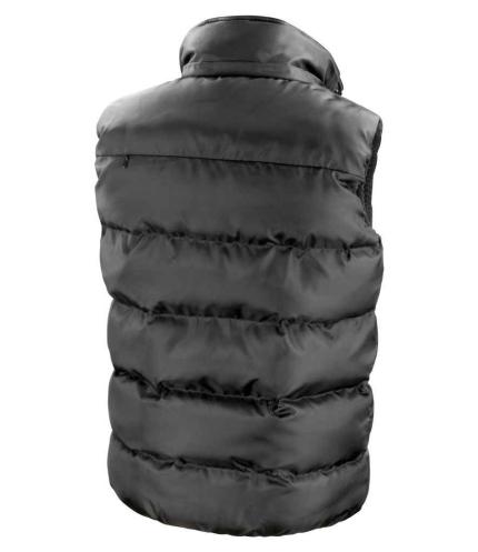 Result Core Nova Lux Padded Bodywarmer 1