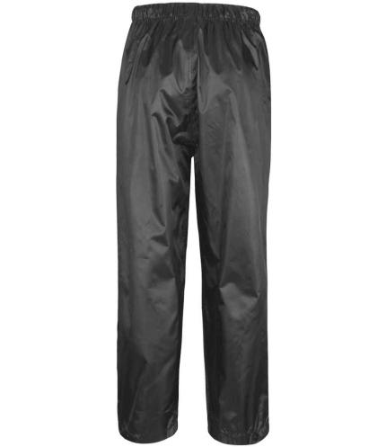 Result Core Kids Waterproof Rain Suit 1