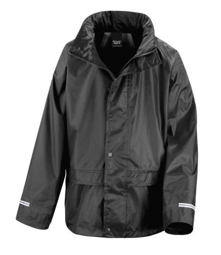 Result Core Kids Waterproof Rain Suit 0