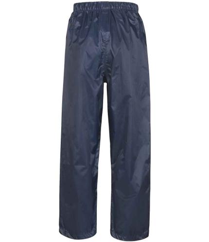 Result Core Kids Waterproof Rain Suit 1