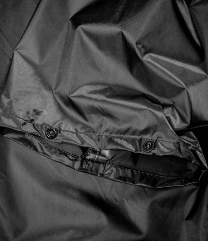 Result Core Waterproof Overtrousers 2