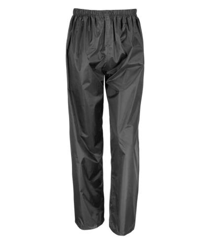 Result Core Kids Waterproof Overtrousers 0