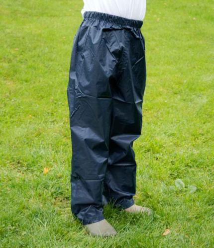 Result Core Kids Waterproof Overtrousers 1