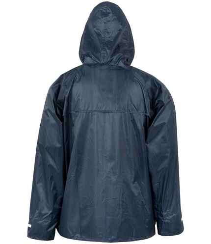Result Core Waterproof Over Jacket 1