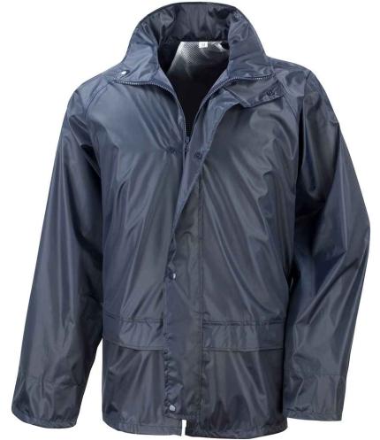 Personalised Waterproof Jackets | Order Uniform UK Ltd