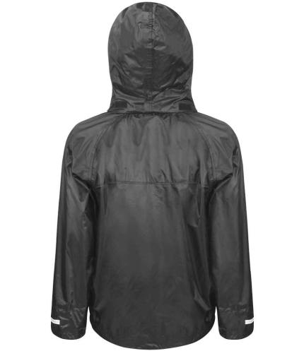 Result Core Kids Waterproof Over Jacket 2