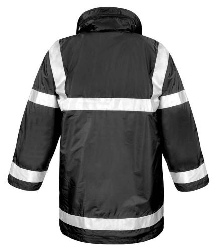 Result Work-Guard Management Coat 1