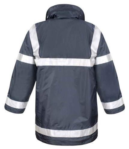 Result Work-Guard Management Coat 1