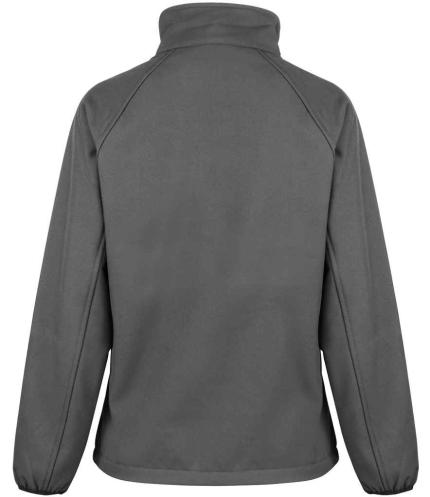 Result Core Ladies Printable Soft Shell Jacket 1