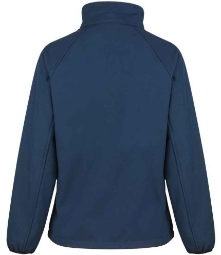 Result Core Ladies Printable Soft Shell Jacket 1