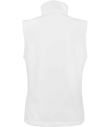 Result Core Ladies Printable Soft Shell Bodywarmer 1