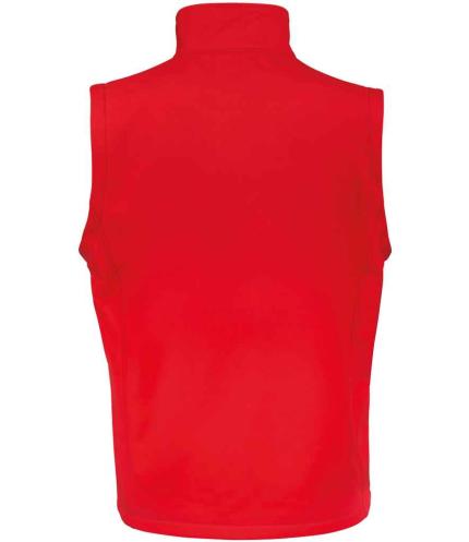Result Core Printable Soft Shell Bodywarmer 2